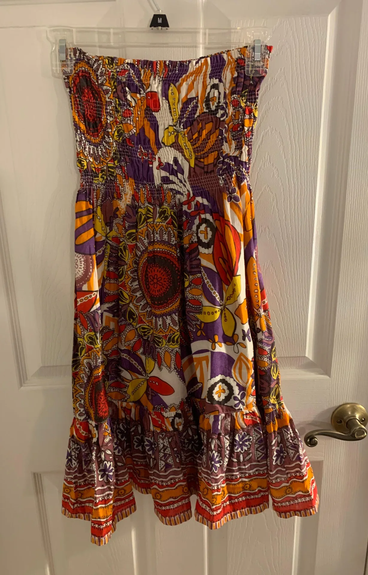 International Dress - Image 2