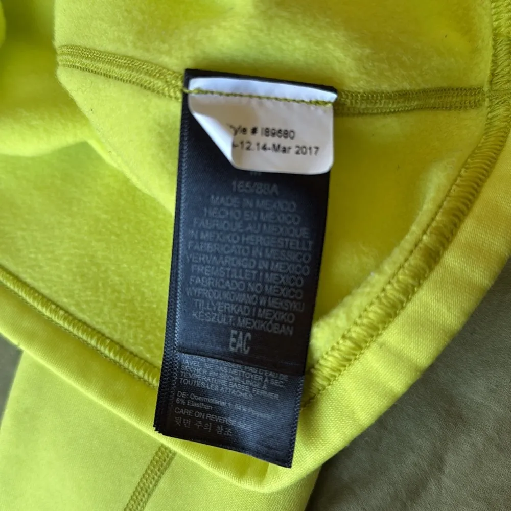 Marmot Stretch Fleece Half Zip - Image 6