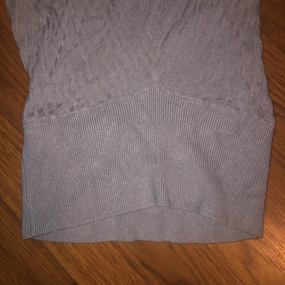 Cowl neck top - Image 5