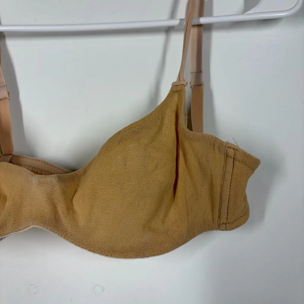 Cosabella Soire Bra Size 34B - Image 2