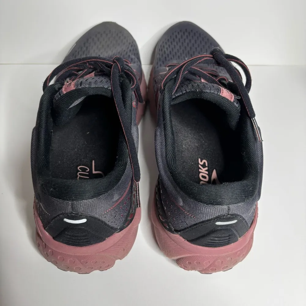 Women's Brooks Adrenaline GTS 21 Running Shoes - Image 5