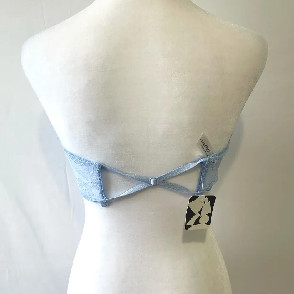 NWT Urban Outfitters Out From Under Lace Bandeau - Image 4