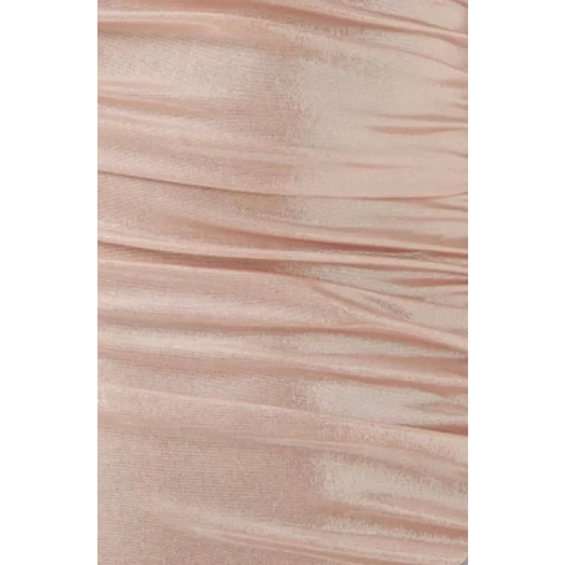 Significant Other Liliana Maxi Dress Pearl size 4 NWD Pink - Image 3