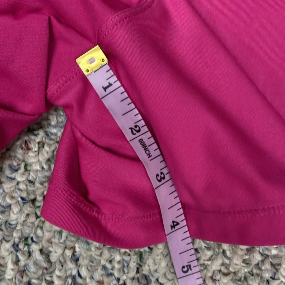 Nike Athletic Shorts Running 2-in-1 Compression Jersey Lining Size Medium FitDry - Image 9