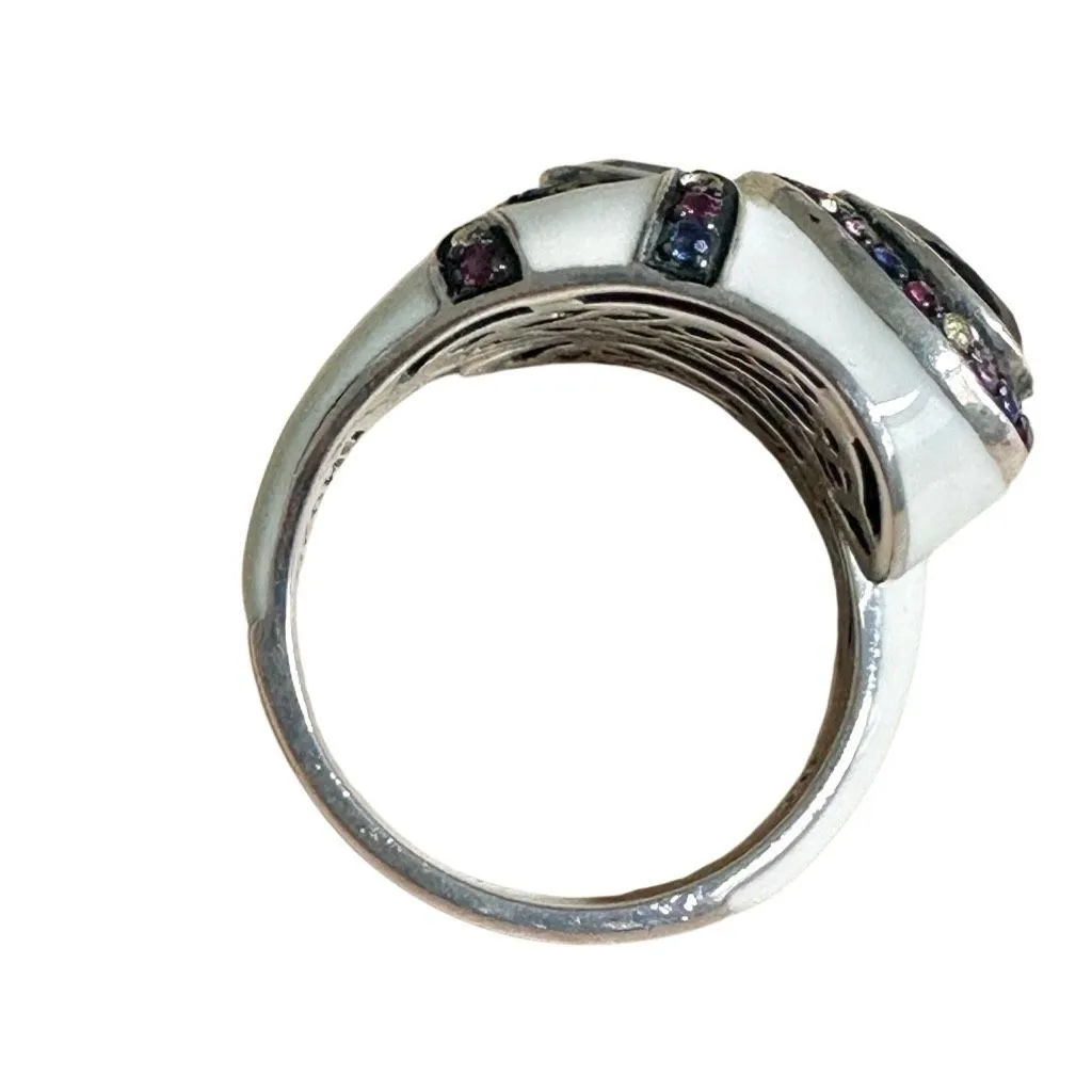 Effy (BH) Sterling Silver Multi - Image 11