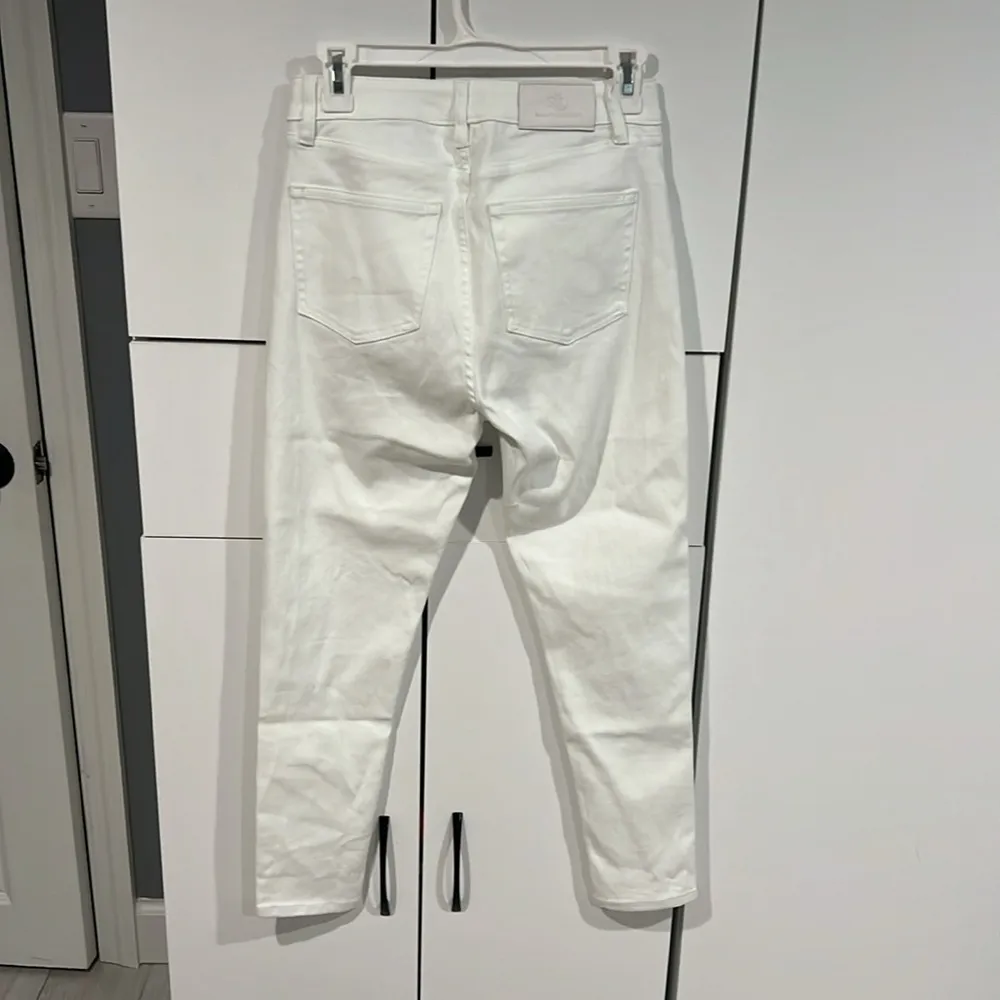 Ralph Lauren‎ black label jeans.  Size 2 - Image 3