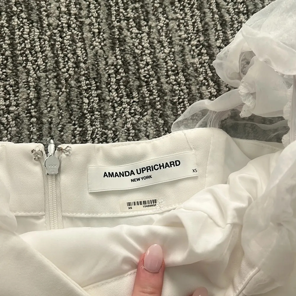 Amanda Uprichard Tia Dress - Image 6