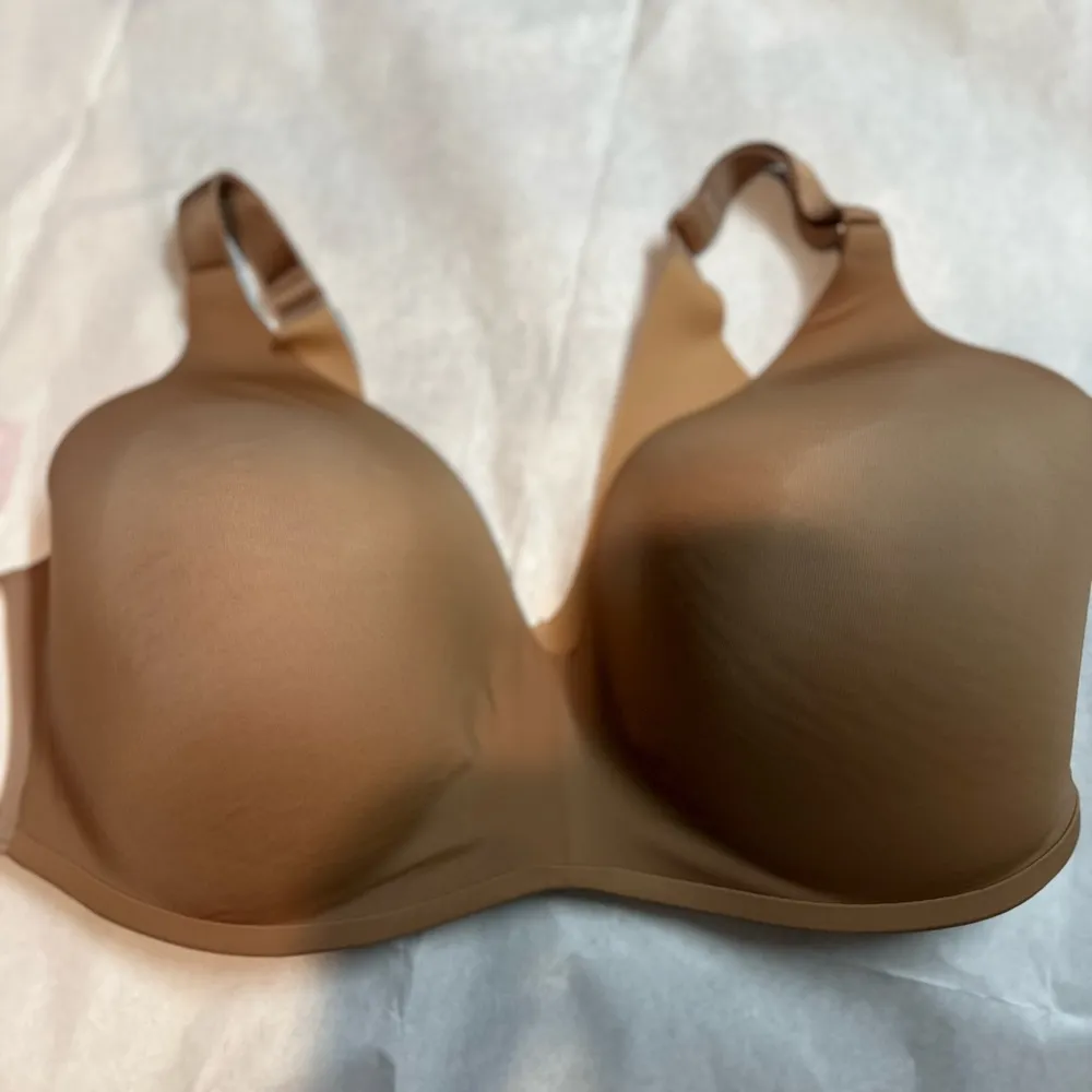 Soma Brown Everyday Seamless Bra - Image 8
