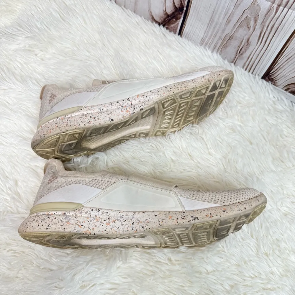 APL TechLoom Bliss Speckle Bottom Light Pink - Image 4