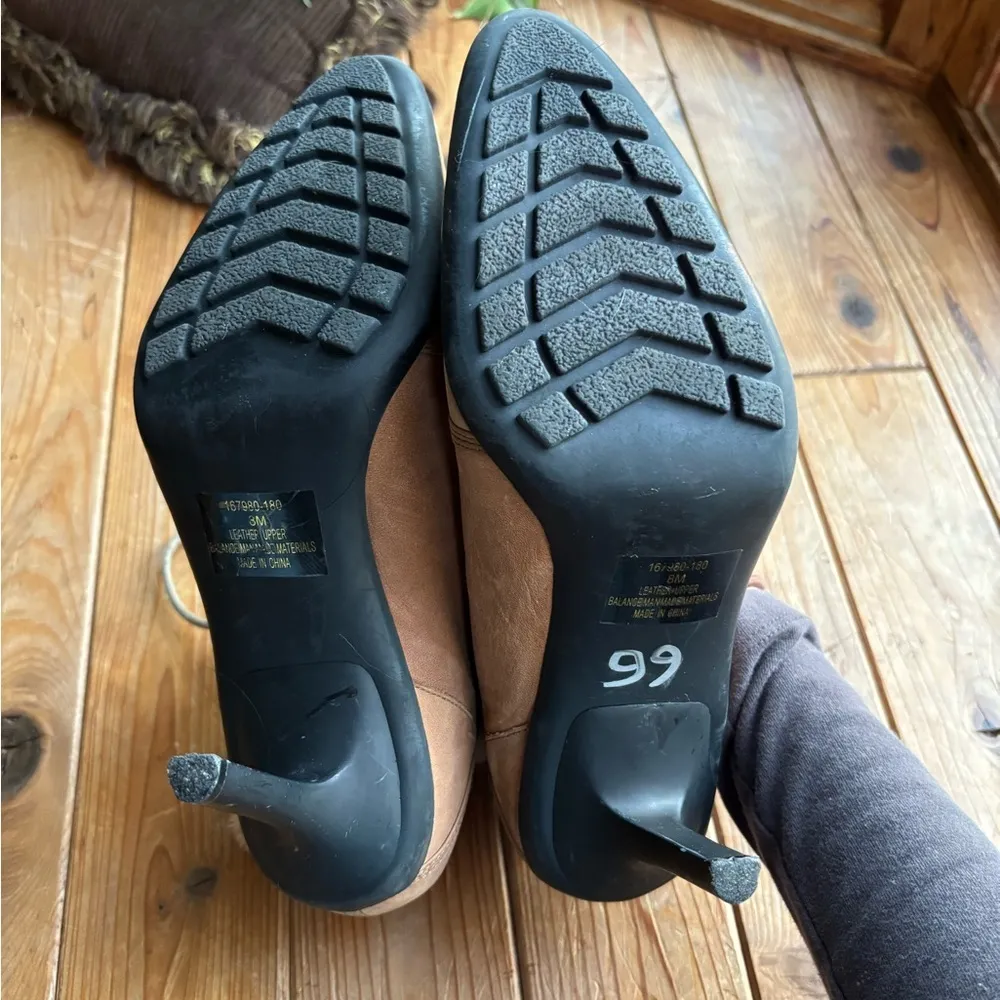 Colin Stuart  Stiletto Boots - Image 5