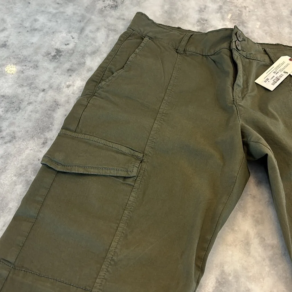 Sanctuary Cargo Joggers Brand New ! - Image 9