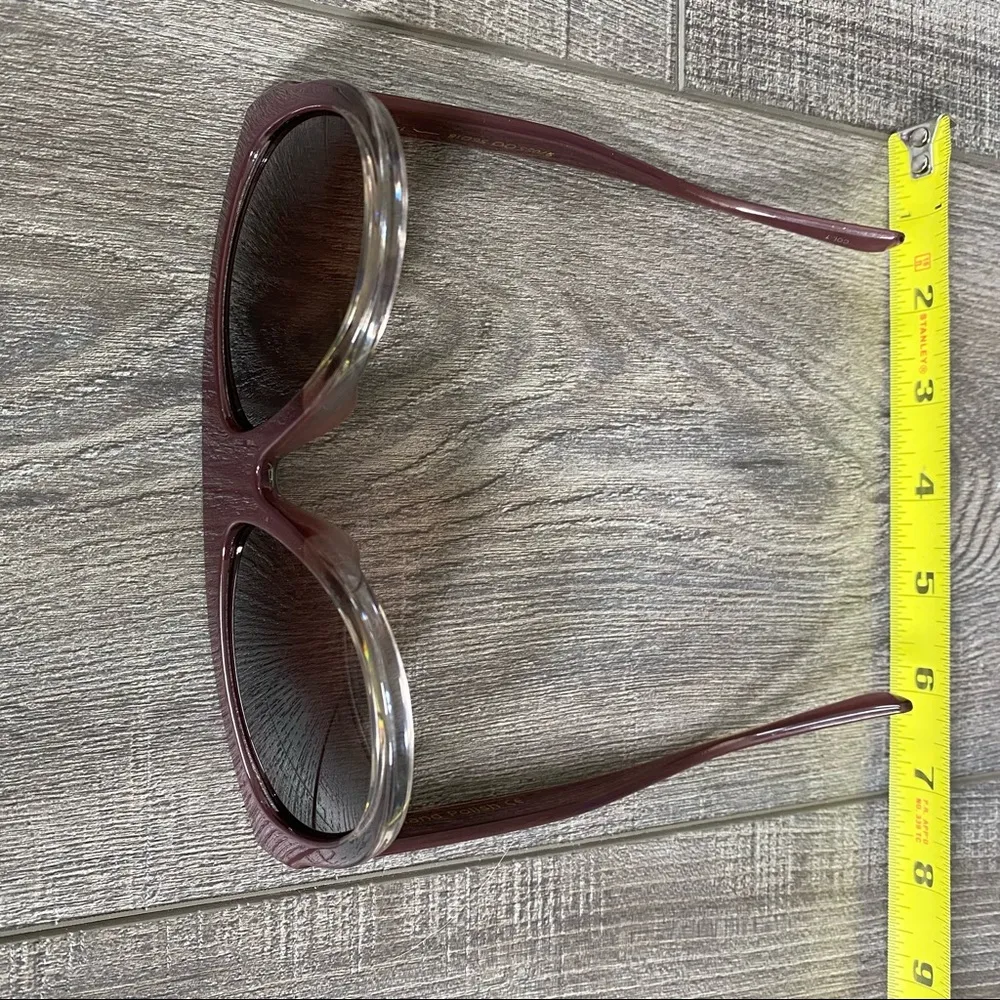 Zpail framed Retro sunglasses - Image 3