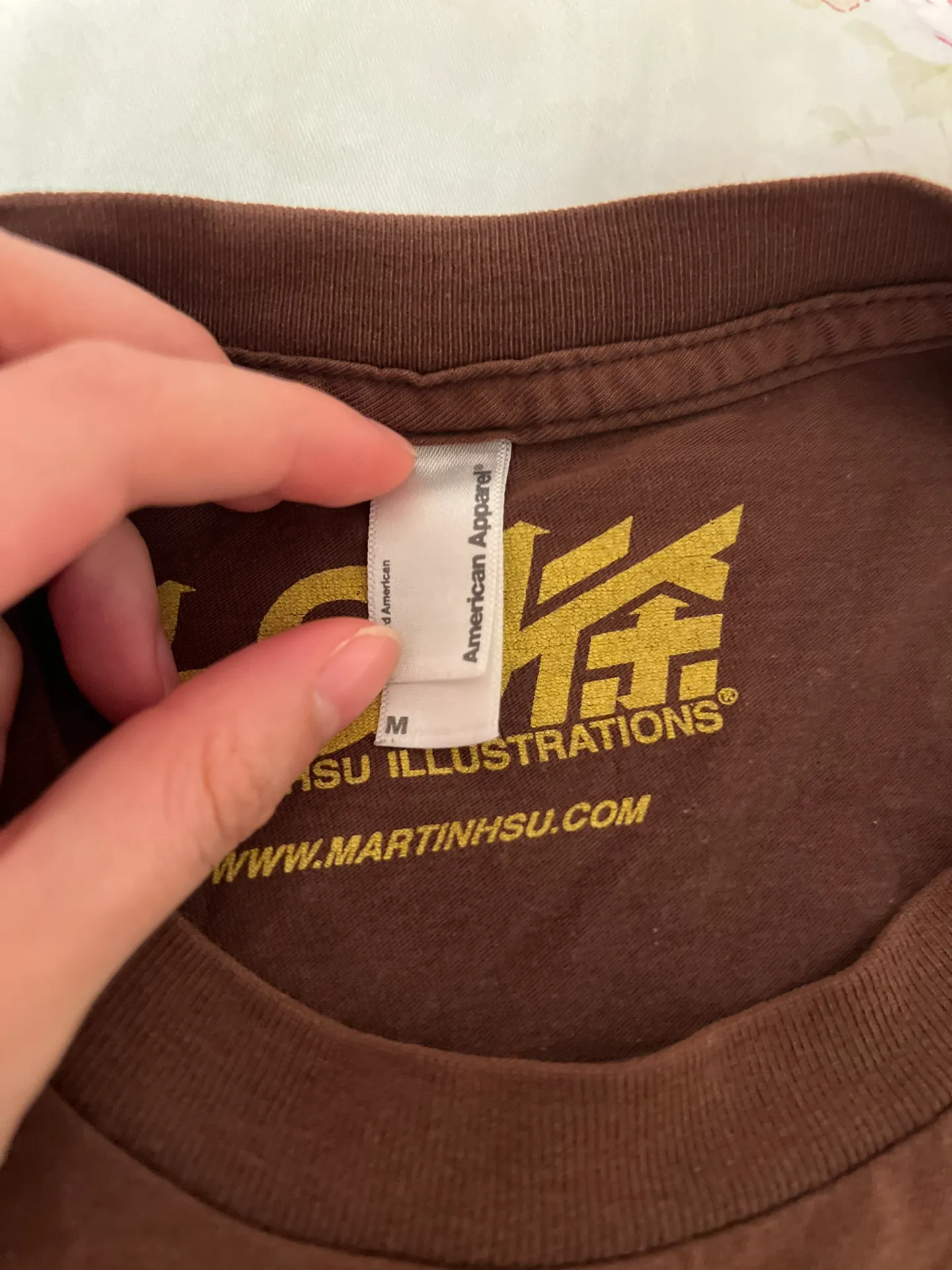 Graphic Tee - Image 9