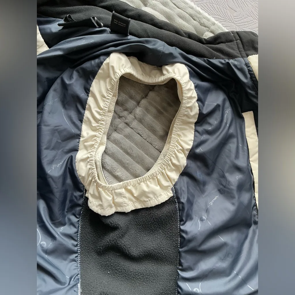 MARMOT vest in GUC🌸🌸🌸 - Image 14