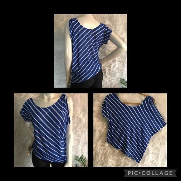 80s Style Side Slant Top - Image 2