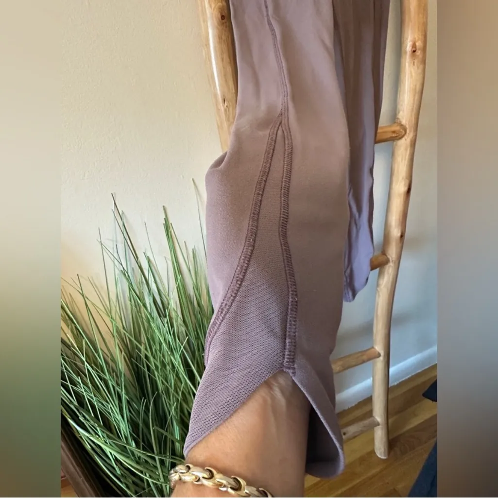 Lululemon Align Leggings Lavender Size 0 25” inseam - Image 5