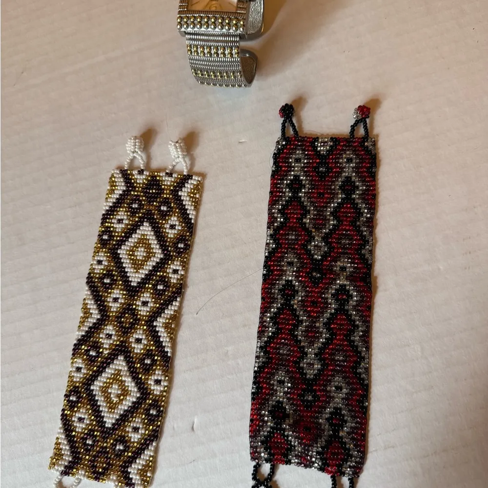 Miscellaneous pieces Purple - Image 4