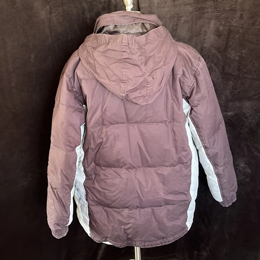 Timberland Down Winter Jacket - Image 2