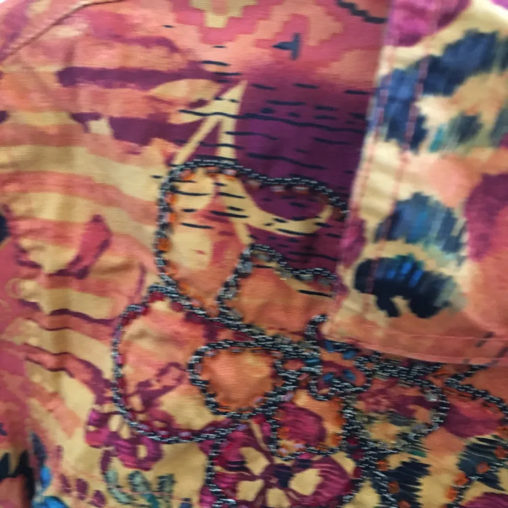 FINAL MARKDOWN Ladies’ Coldwater Creek Jacket (PS) - Image 3