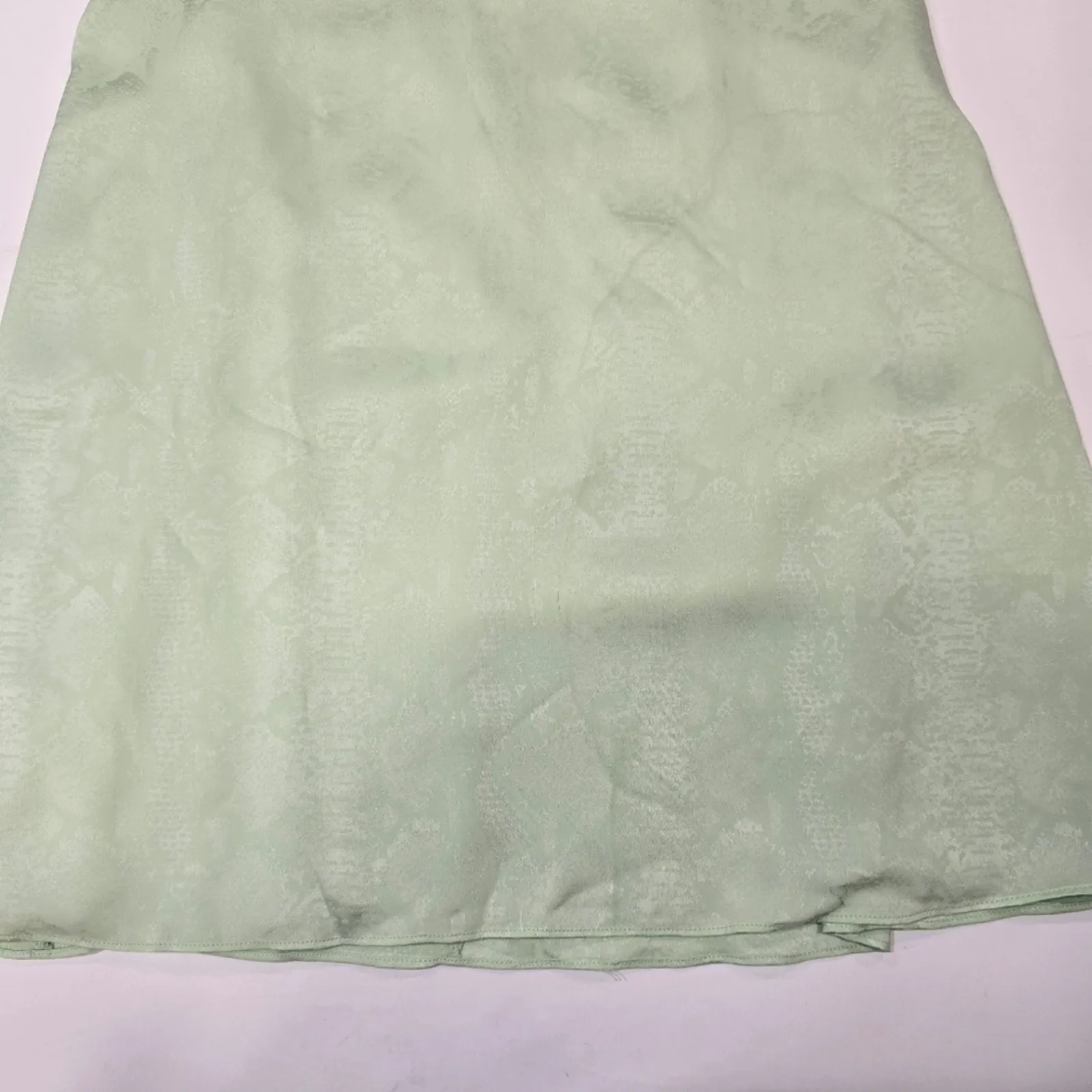 LPA Winona Dress in Mint XL - Image 4