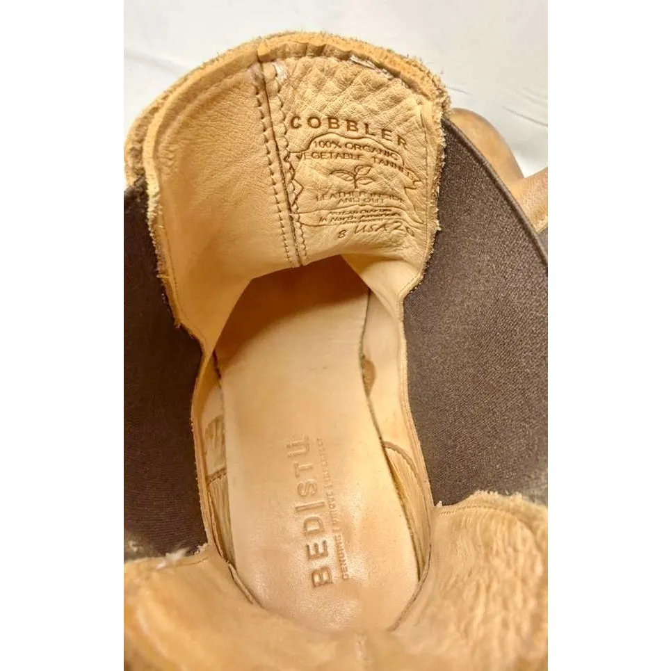 Bed|Stü Leather Goodyear - Image 6