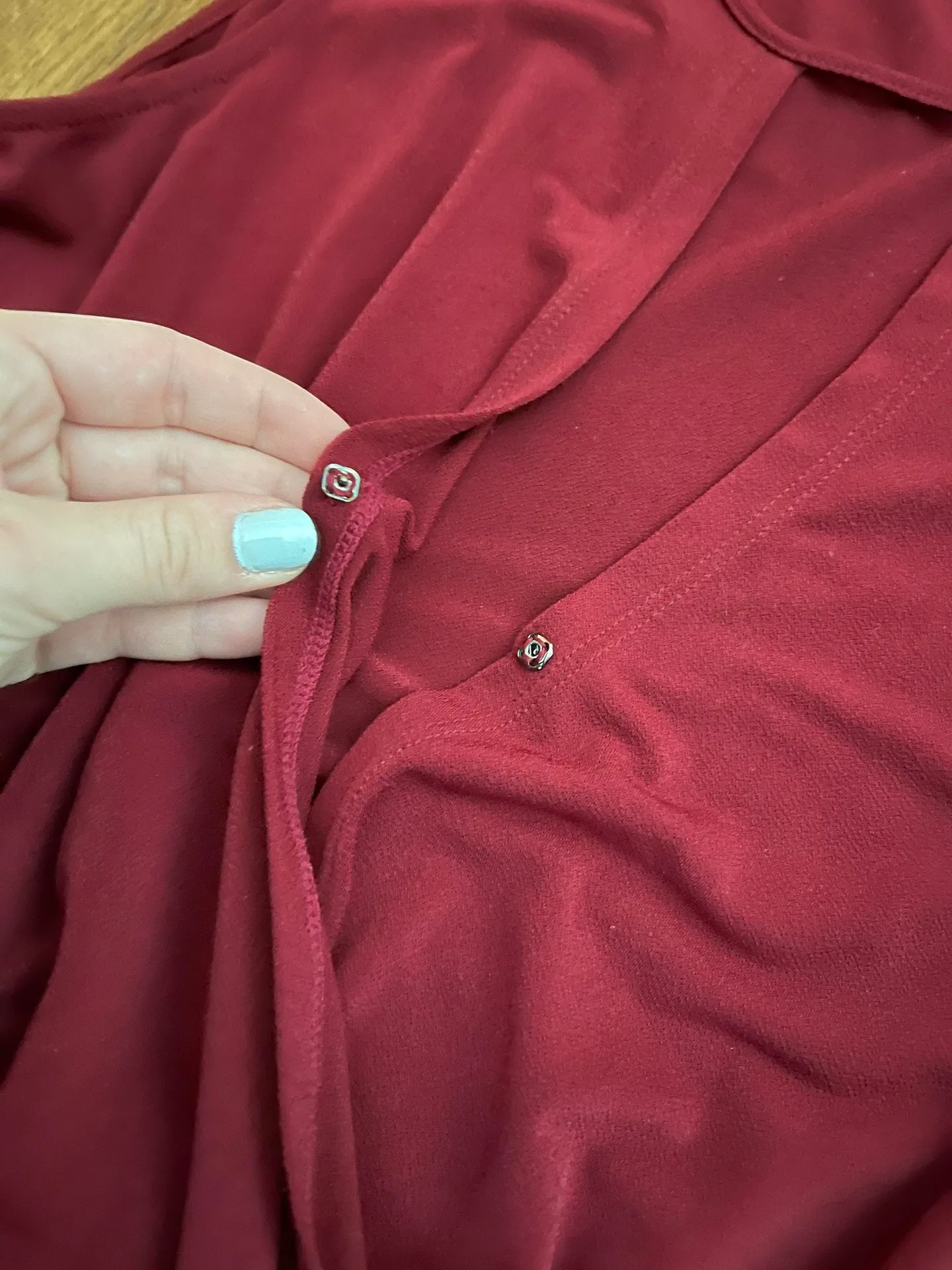 BCBGeneration Tank - Image 5