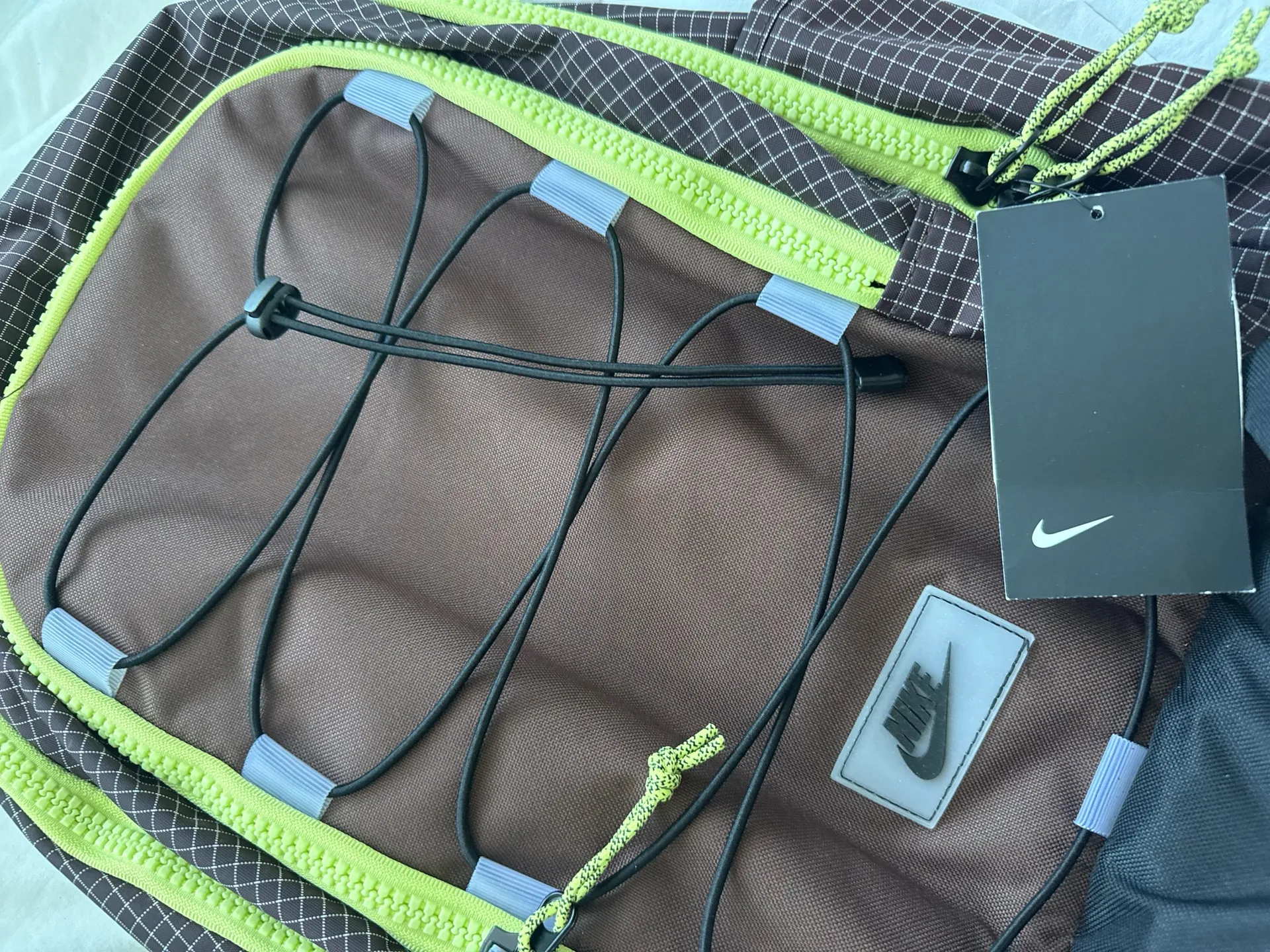 Nike Backpack - Image 3
