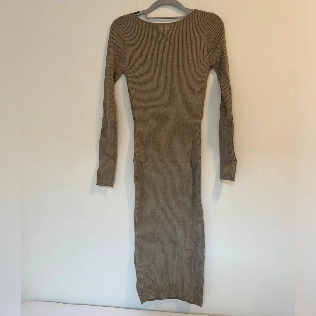 H&M  Knit Dress - Image 6