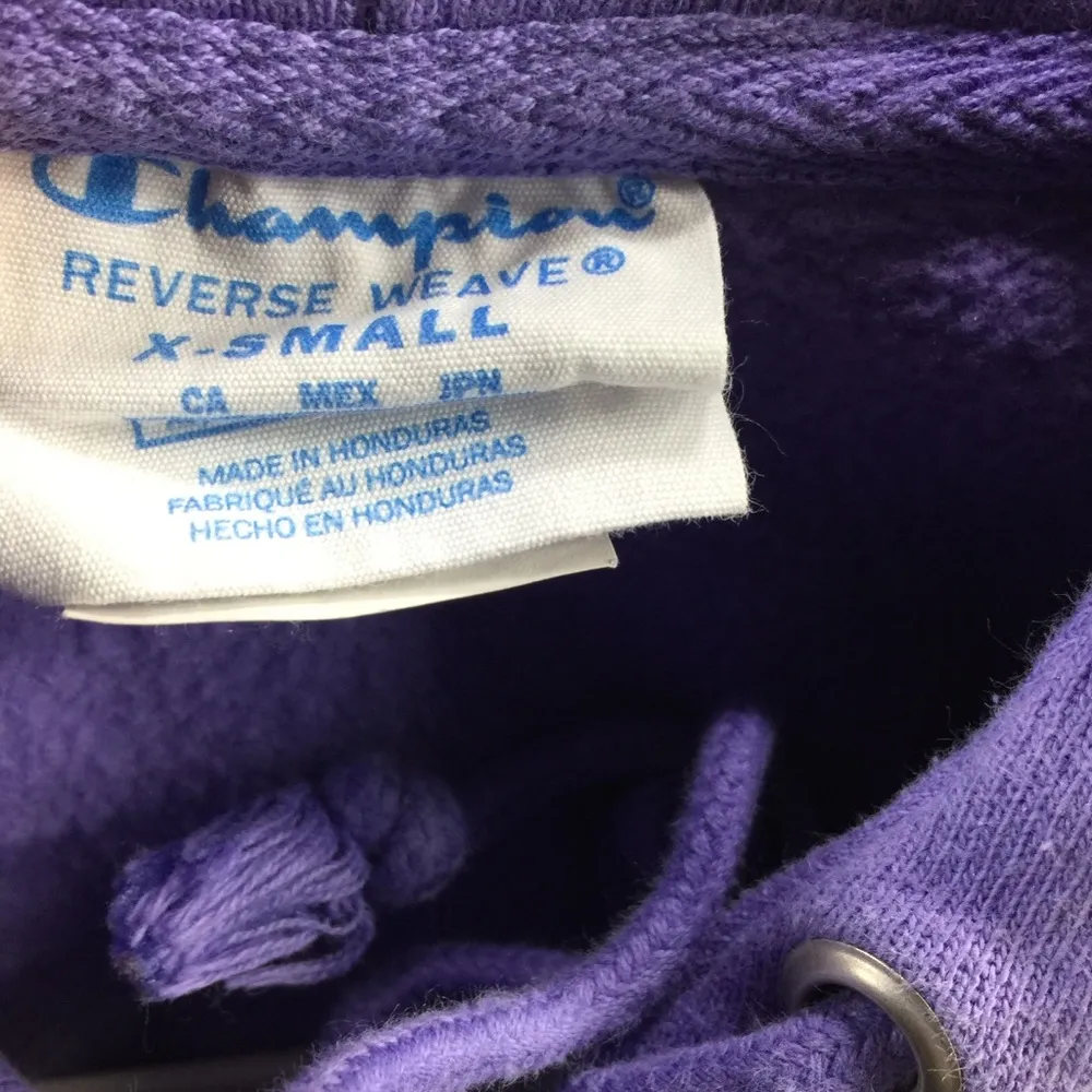 Champion Reverse Weave Hoodie - Image 16