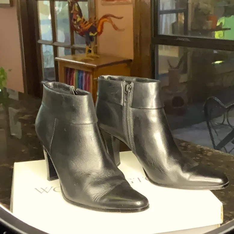 Worthington boots - Image 4