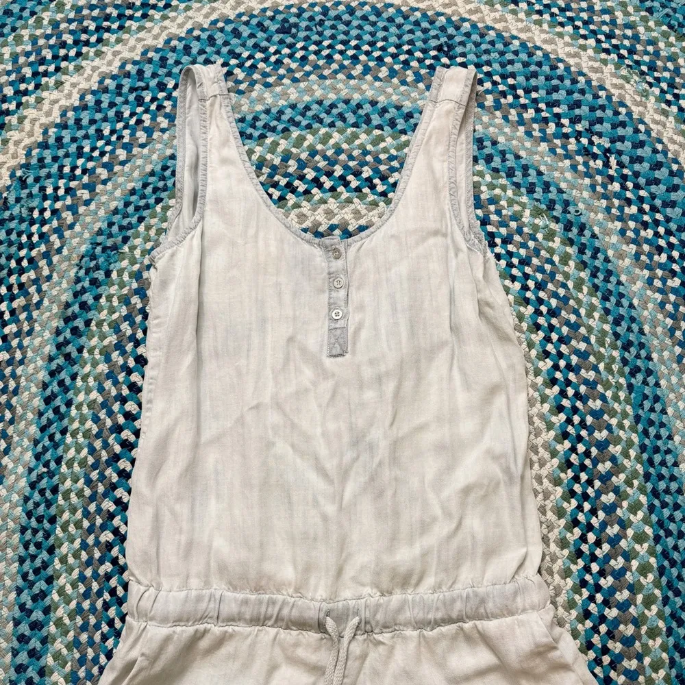 Cloth & Stone Romper - Image 3