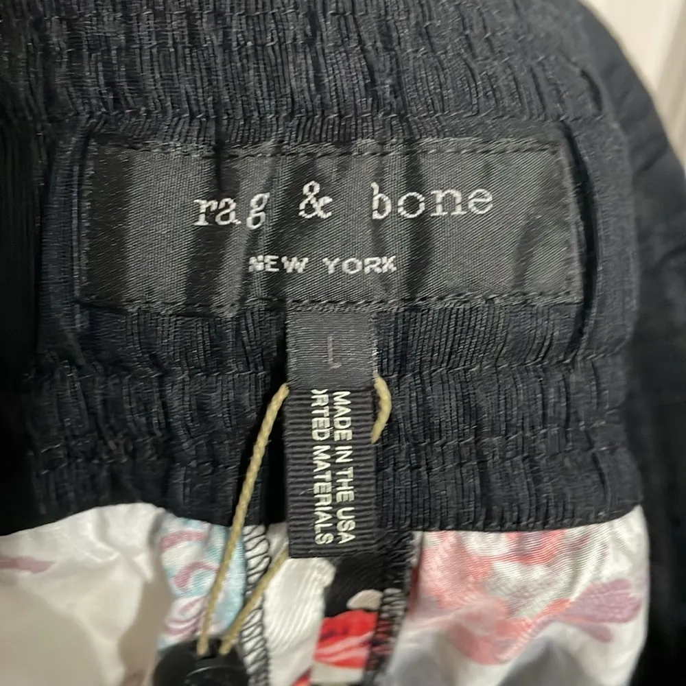 NWT Rag & Bone Lennox Shorts - Image 6