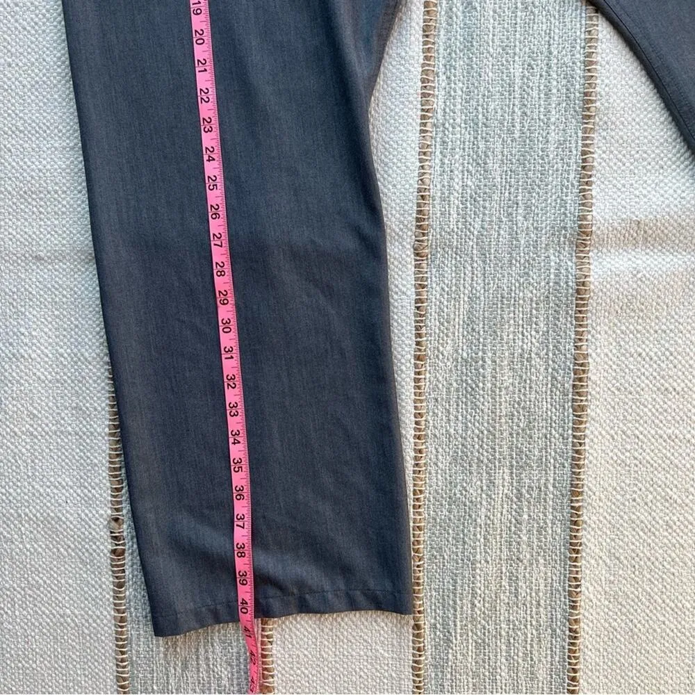 Figs Livingston Basic Scrub Pants in Graphite Grey Women’s Size XXL - Image 2