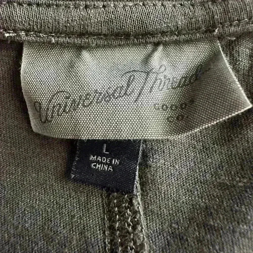 Universal Thread Large Long Sleeves Shirt (O12) - Image 3