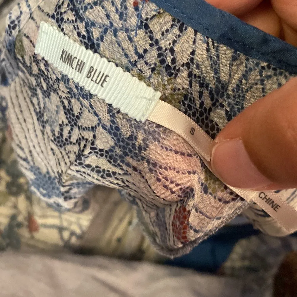 Kimchi blue small dress - Image 7