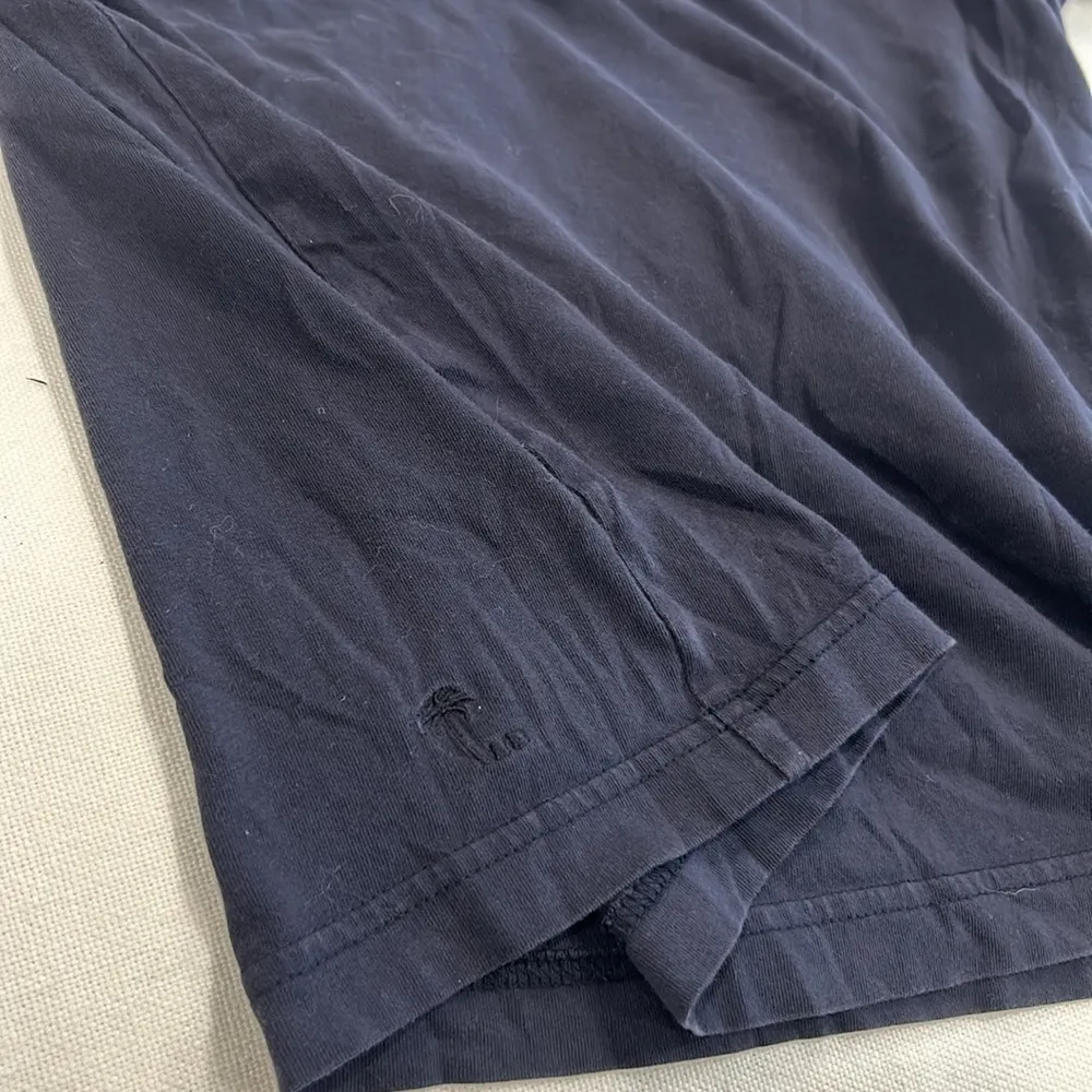 Tomas Maier X Uniqlo Navy T - Image 8