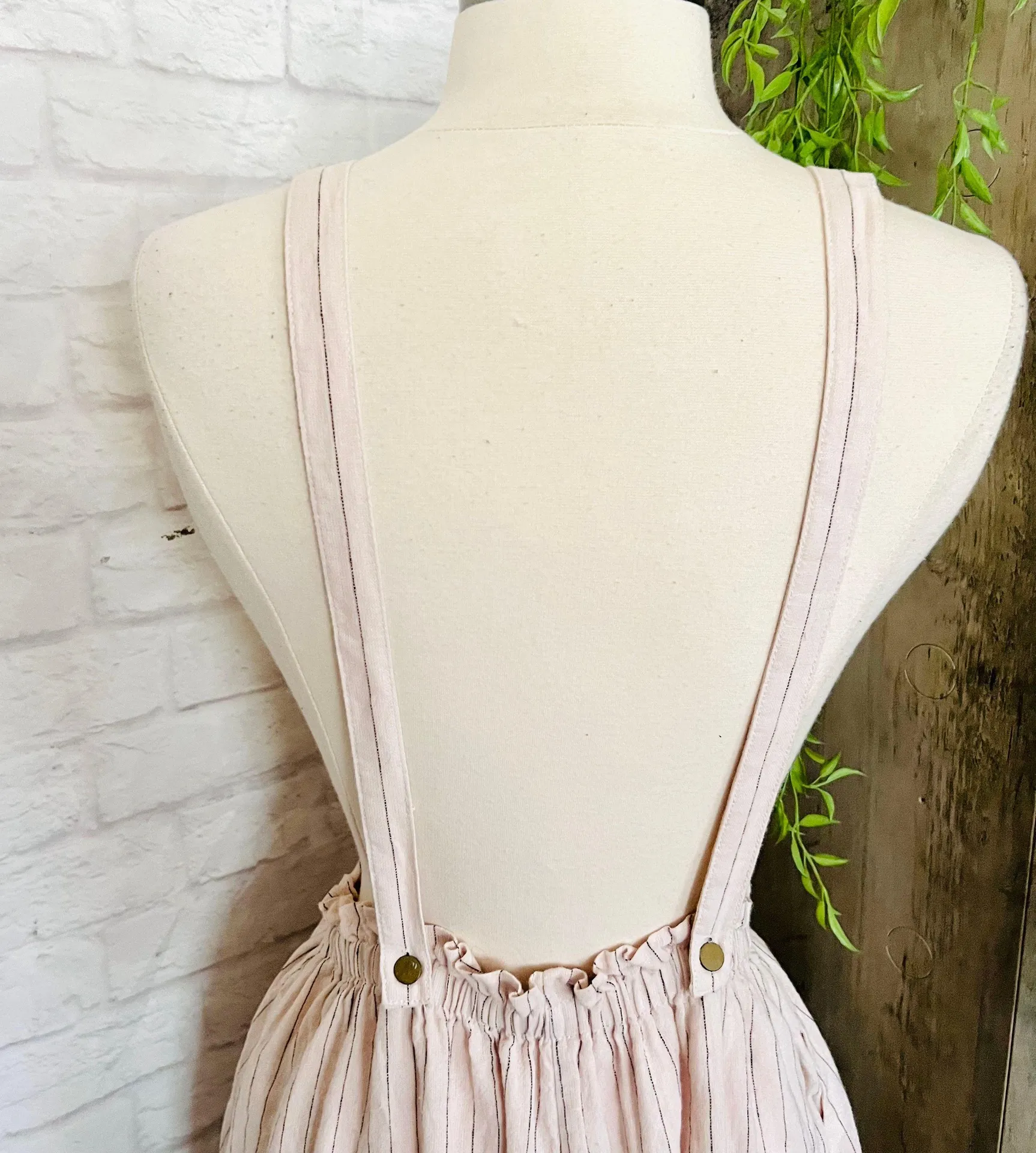 Suspender Pants - Image 10