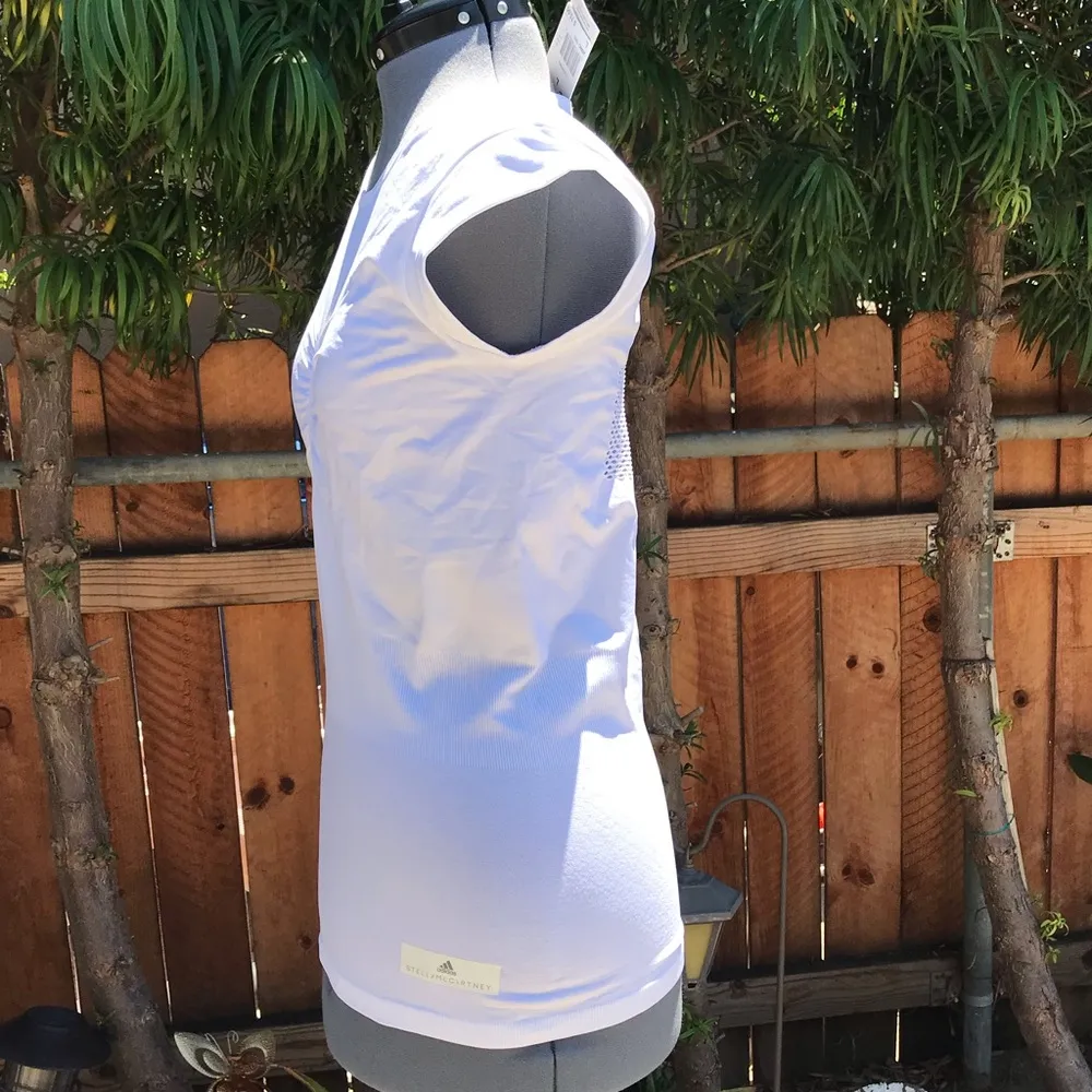 Adidas Stella McCartney Barricade aSMC Tee (12) - Image 6