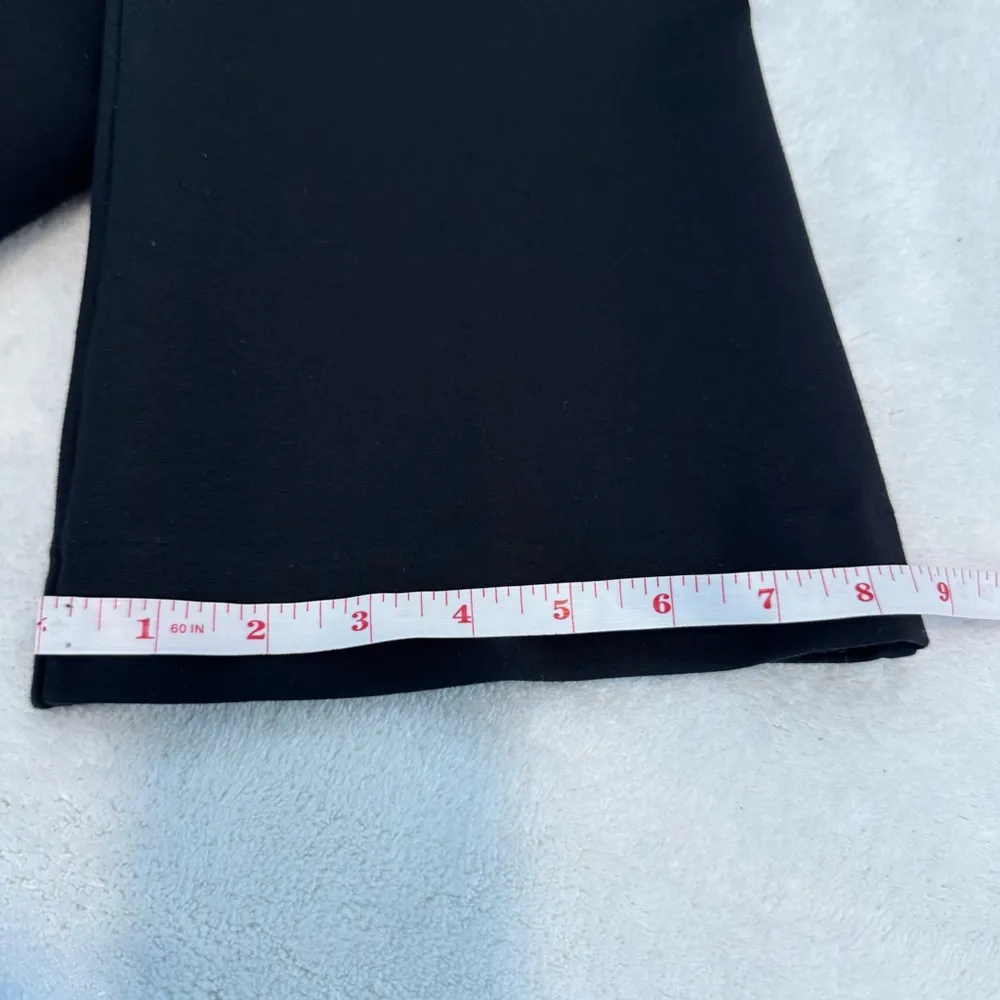 SPANX Kick Flare Perf Pants size L - Image 13