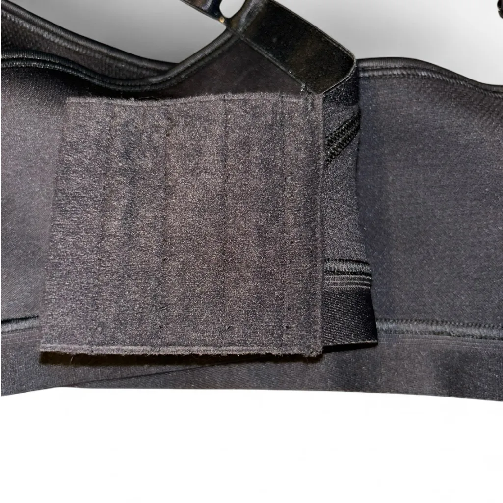 Playtex Elegant Black Bra - Image 5