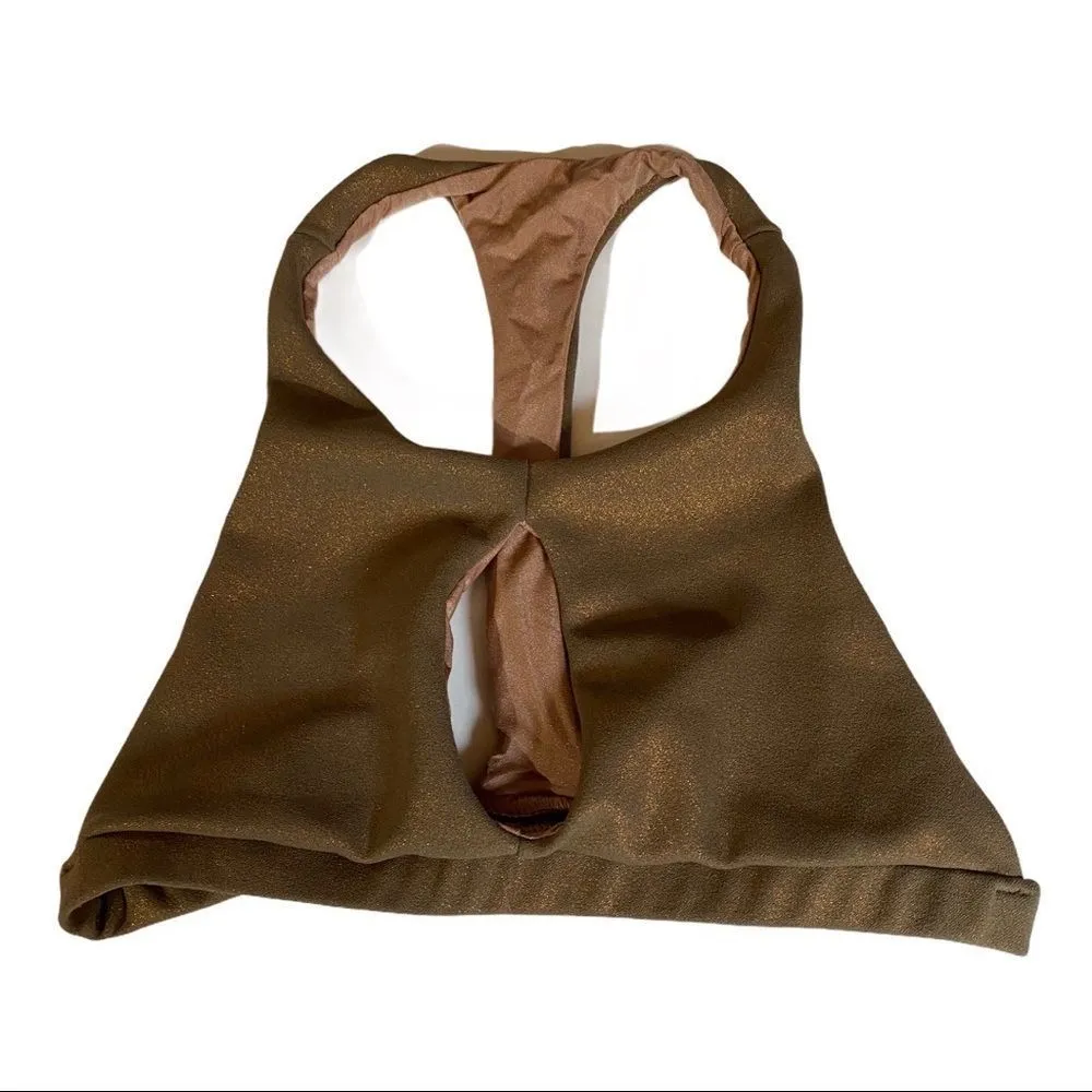 Blue‎ Life Bikini Top - Image 5