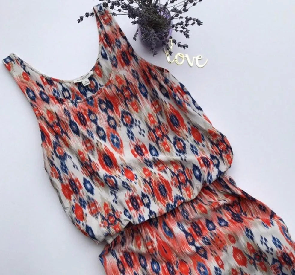 Glenda Maxi Dress - Image 4