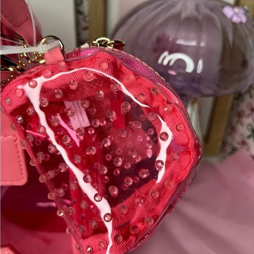 Juicy couture soft serve tote - Image 3