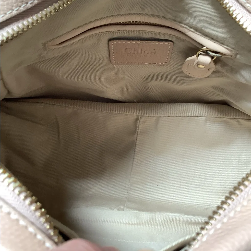 Chloe PARARY DRESS bag 🌹🌹🌹 - Image 11