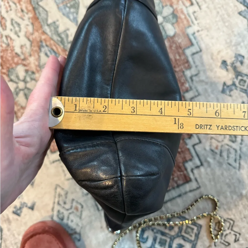 Coach crossbody bag Needs its own strap - Image 11