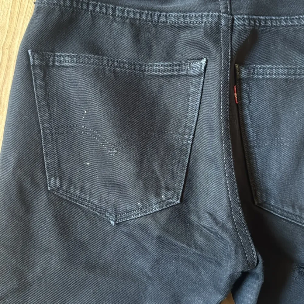 X LEVIS JEANS - Image 6