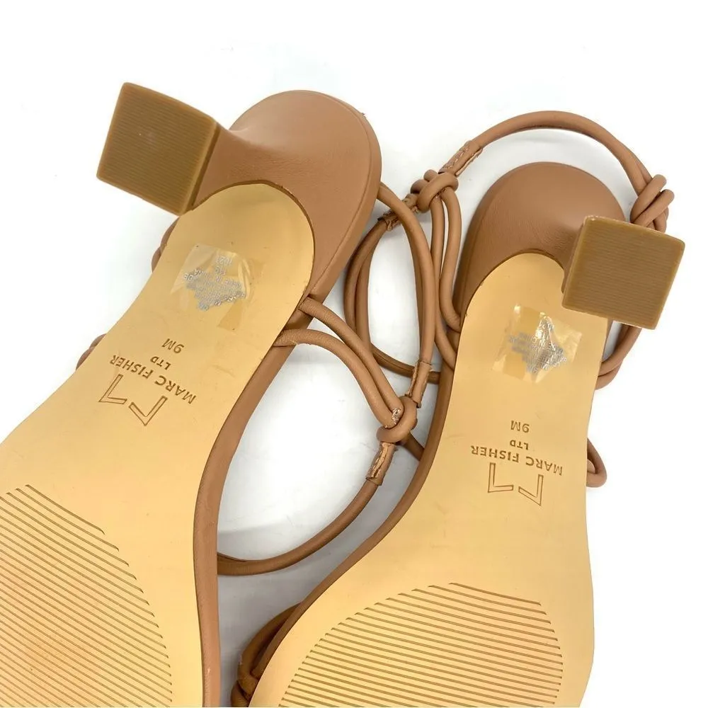 Marc Fisher Davia Heeled Sandals - Image 12