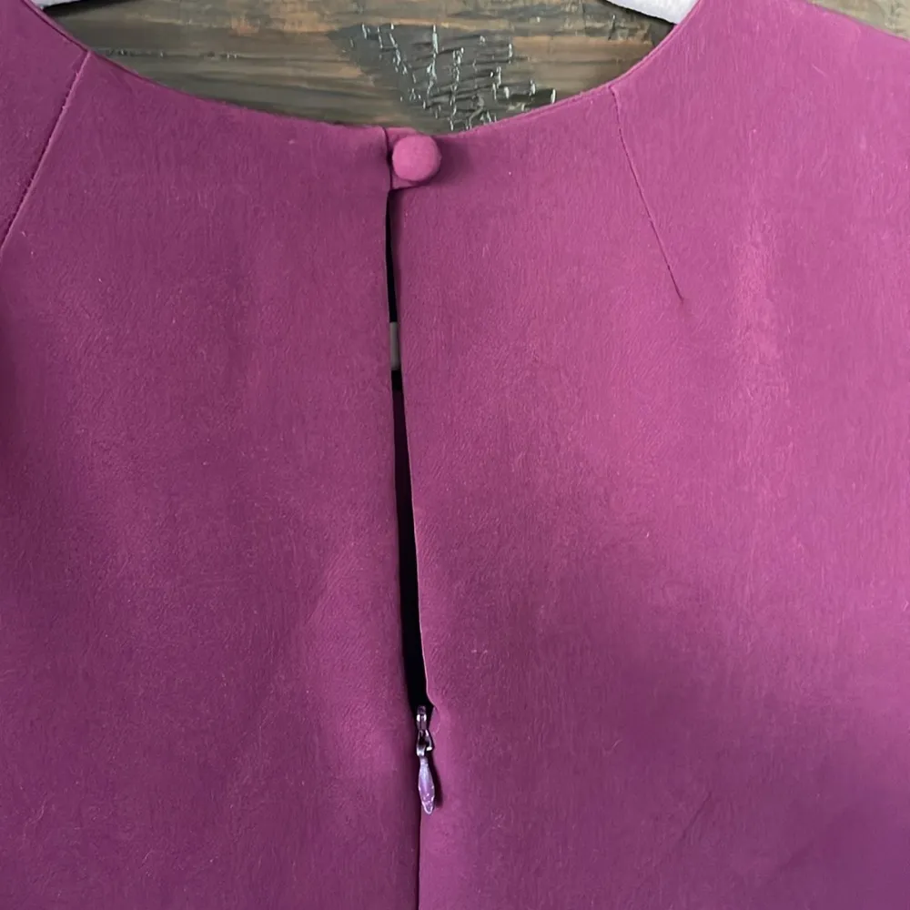 Milly Cady Bell Sleeve Dress - Image 6