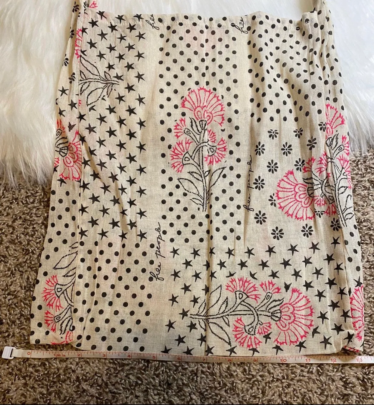 Hobo Beach Tote - Image 2