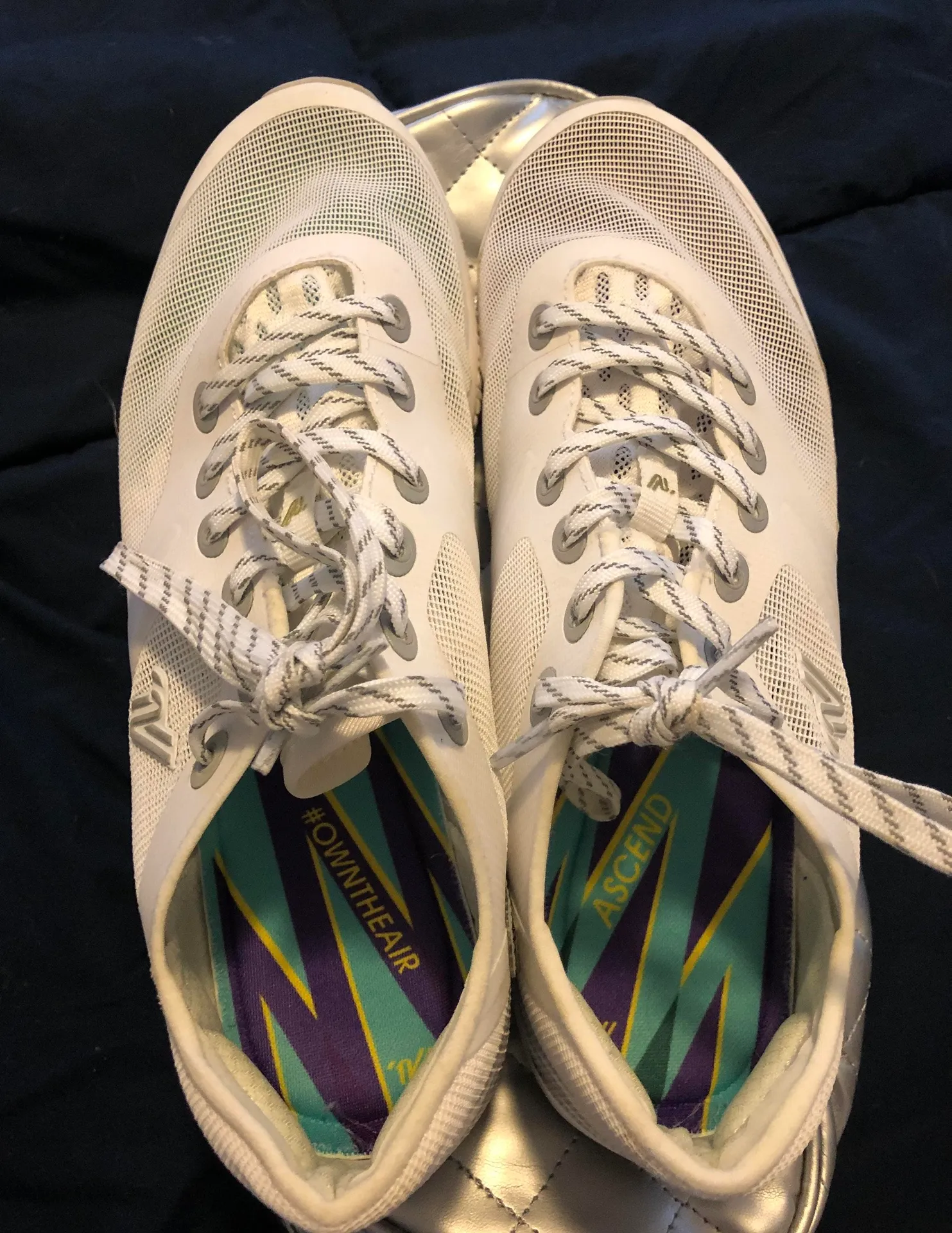 Varsity Ascend Cheer Shoes - Image 3